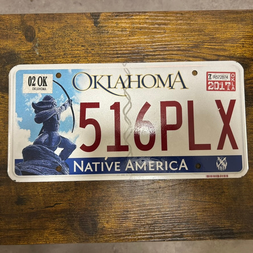 516 PLX