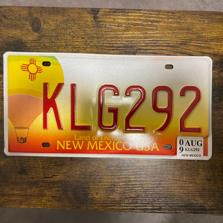 KLG292