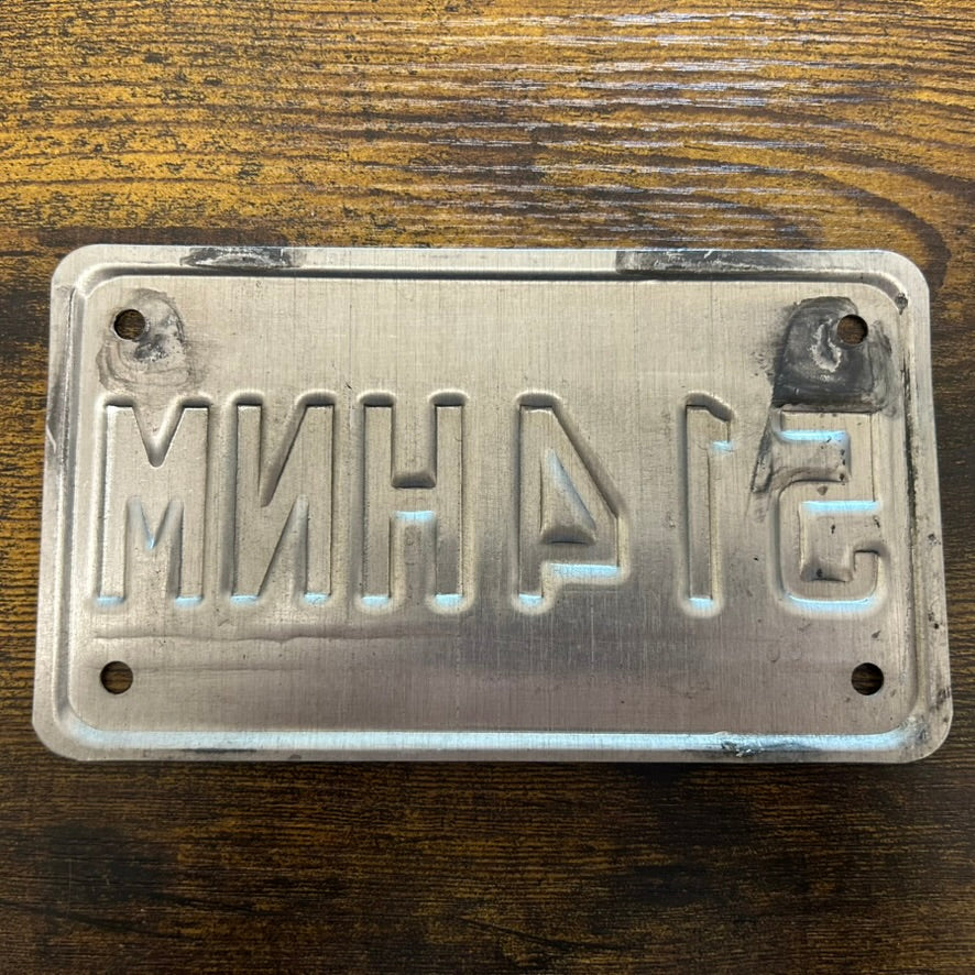 514 HNM