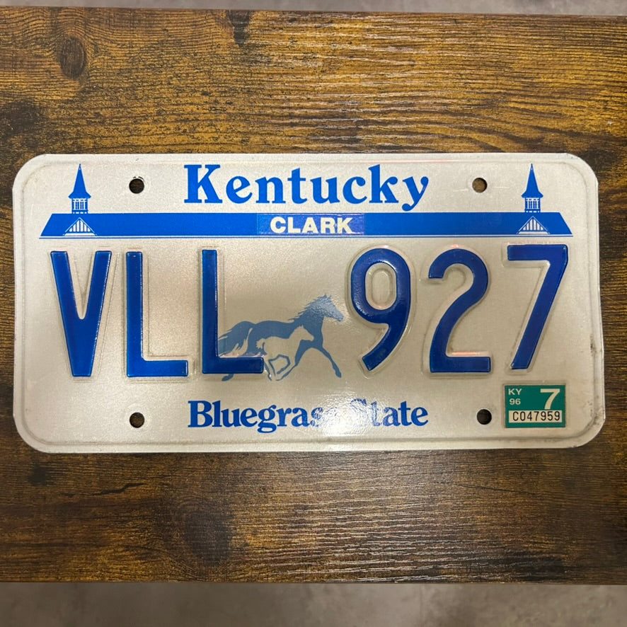 VLL 927