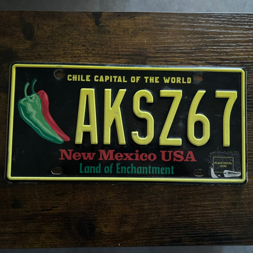 AKSZ67