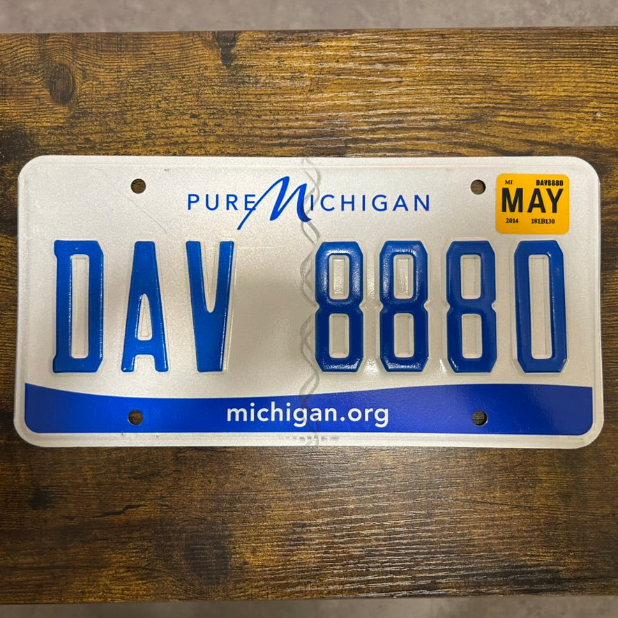 DAV 8880