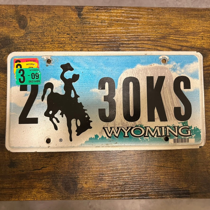 2 30KS