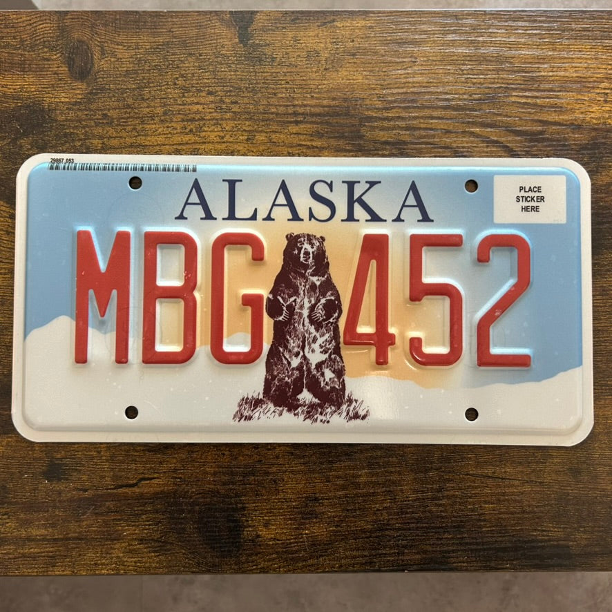 MBG 452