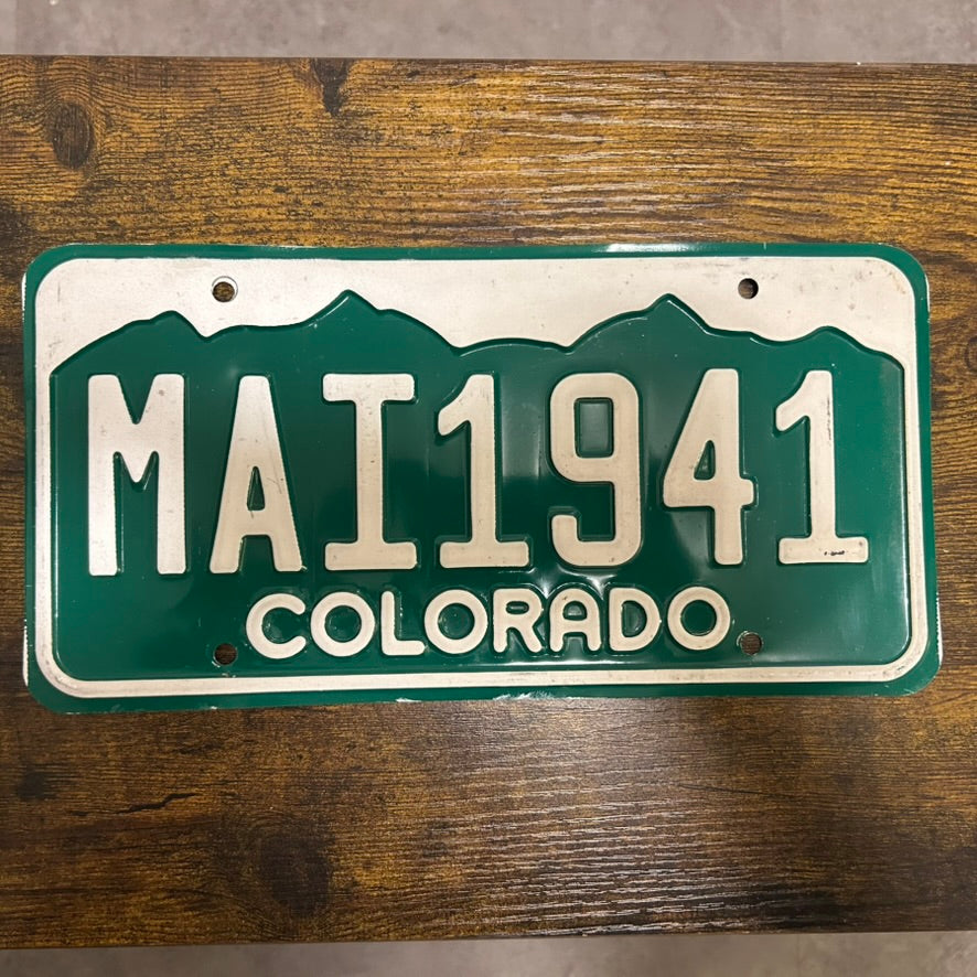 MAI1941