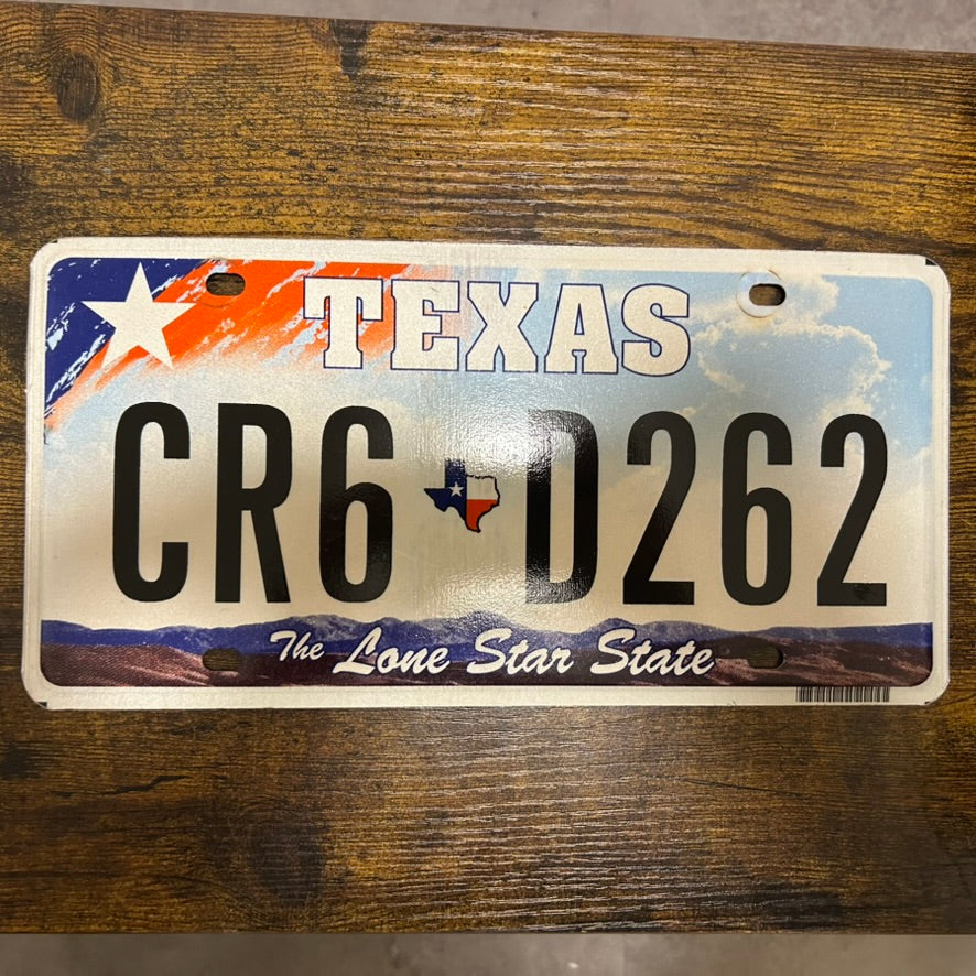 CR6 D262