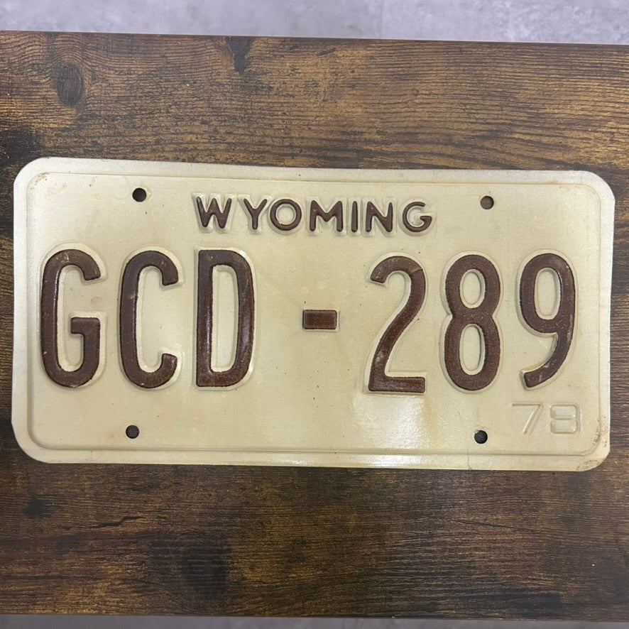 GCD-289