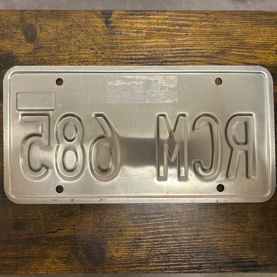 RCM 685
