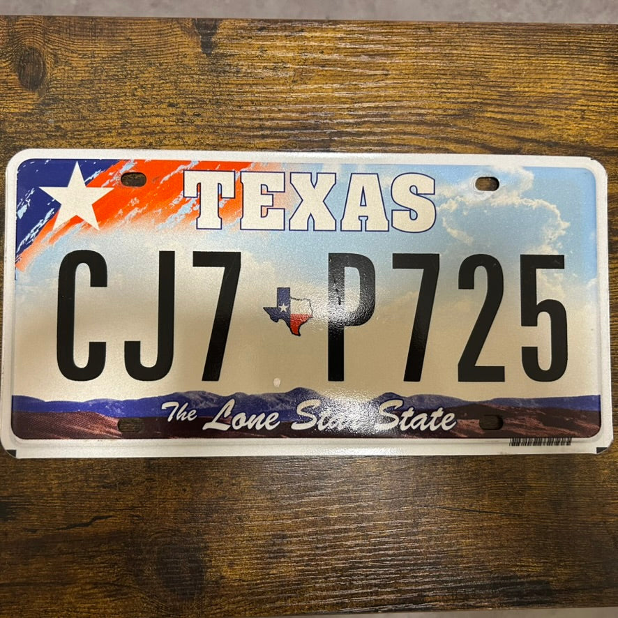 CJ7 P725