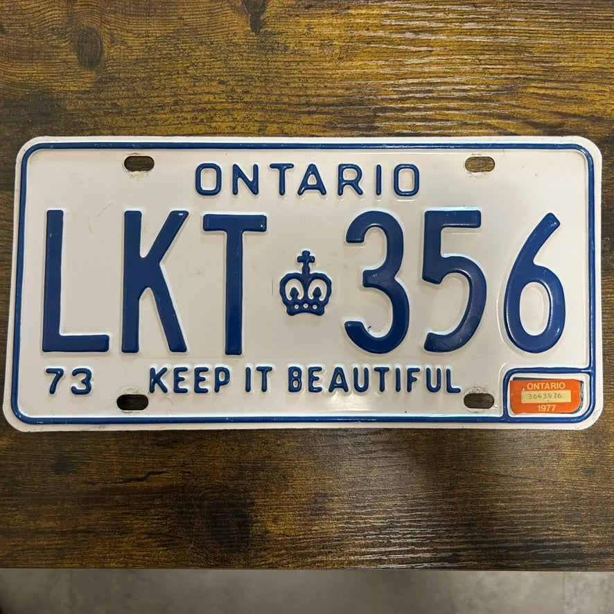 LKT-356