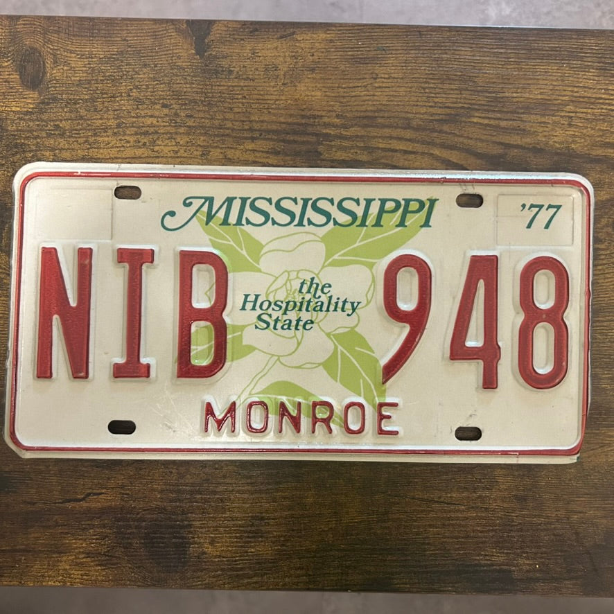 NIB 948