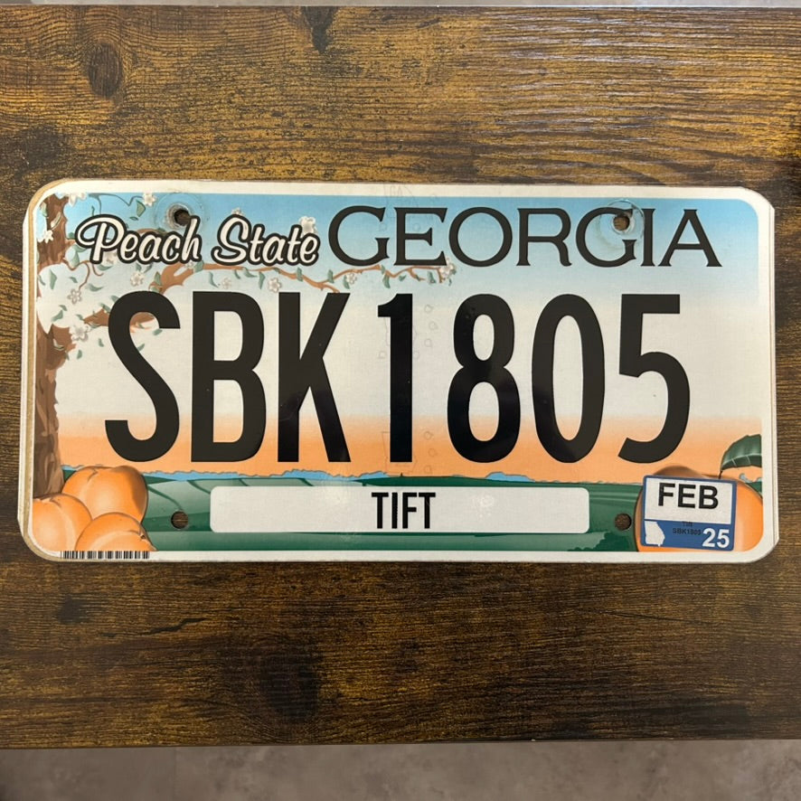 SBK1805