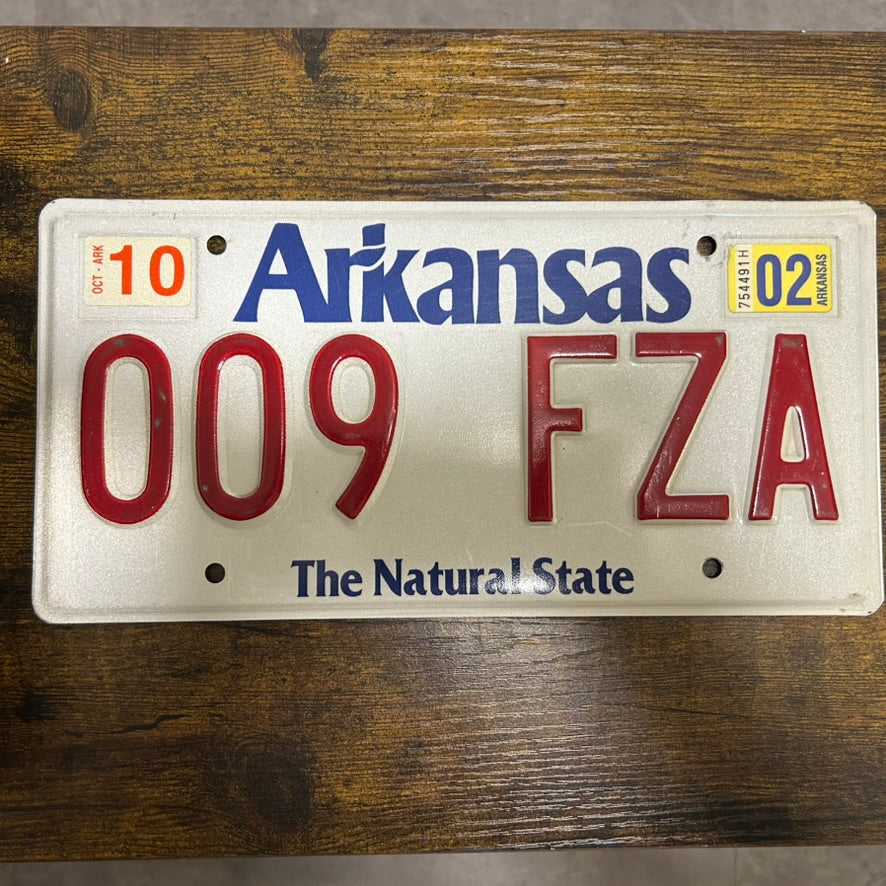 009 FZA