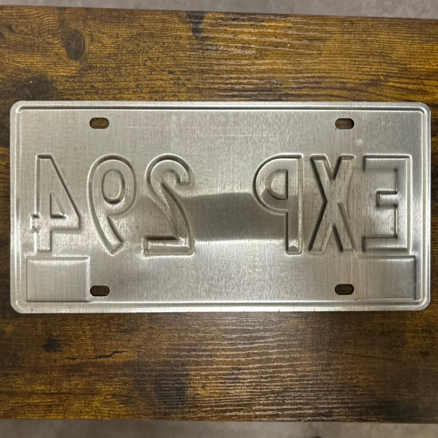 EXP 294