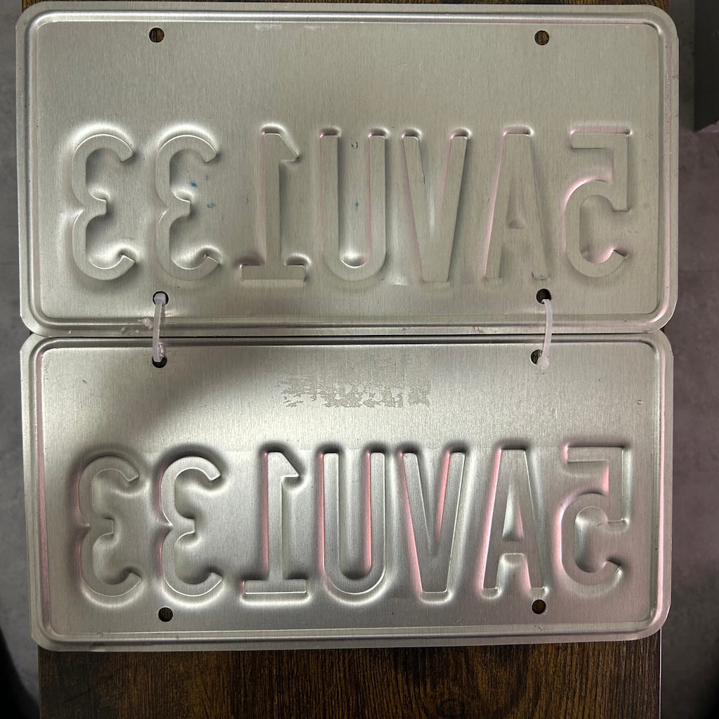 2x pair 5AVU133