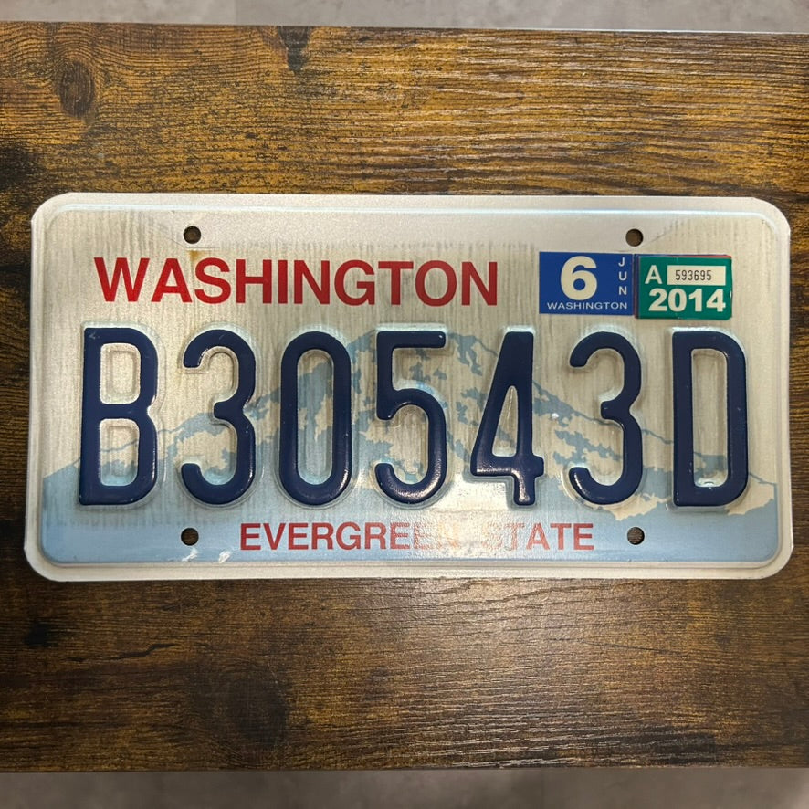 B30543D