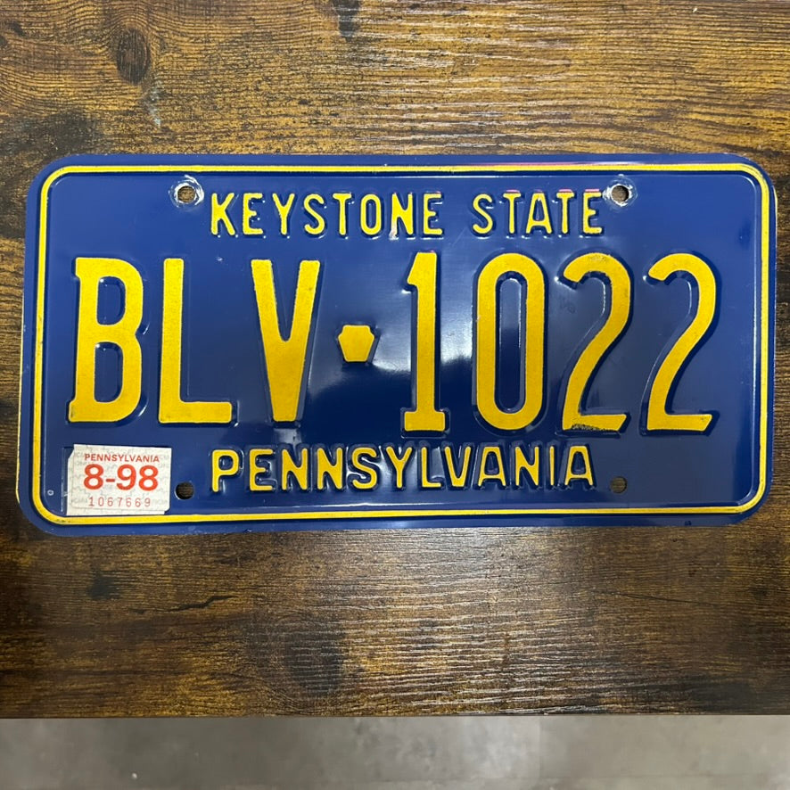 BLV-1022