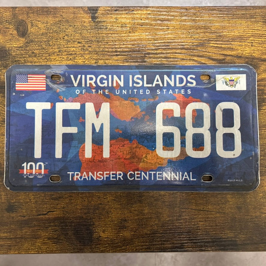 TFM 688