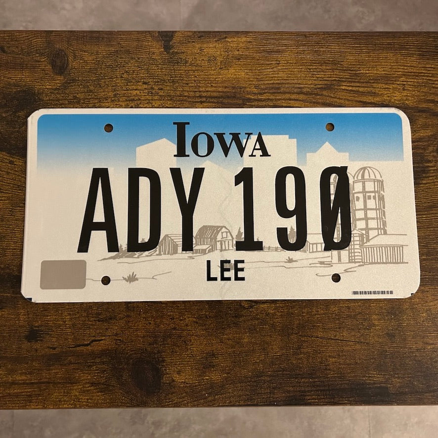 ADY 190