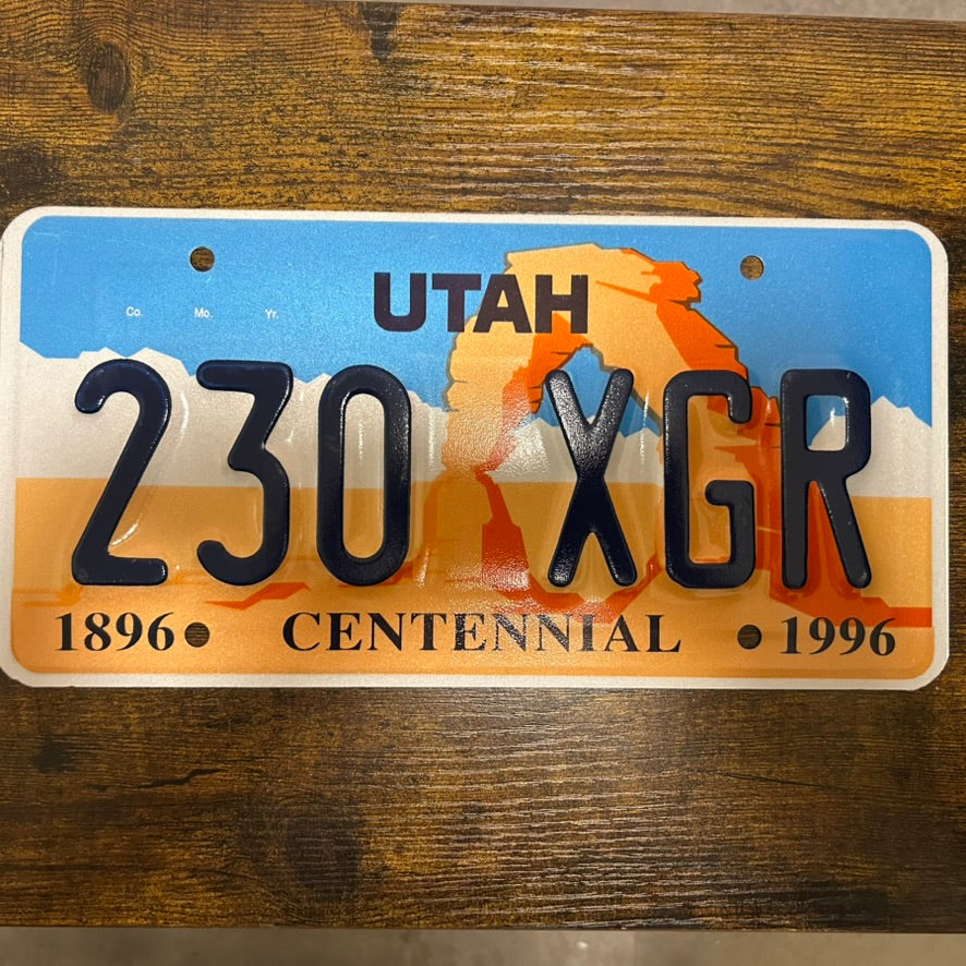 230 XGR