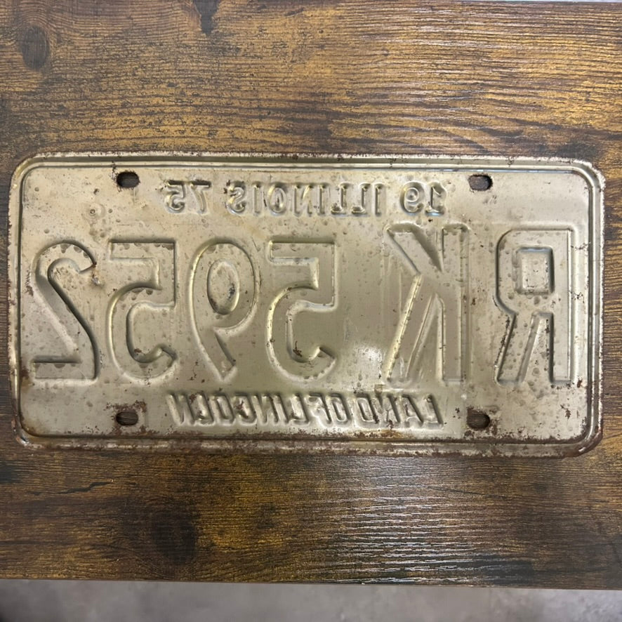 RK 5952