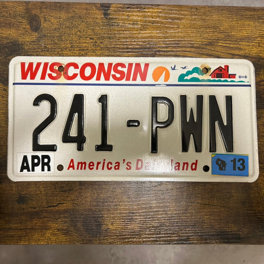 241-PWN