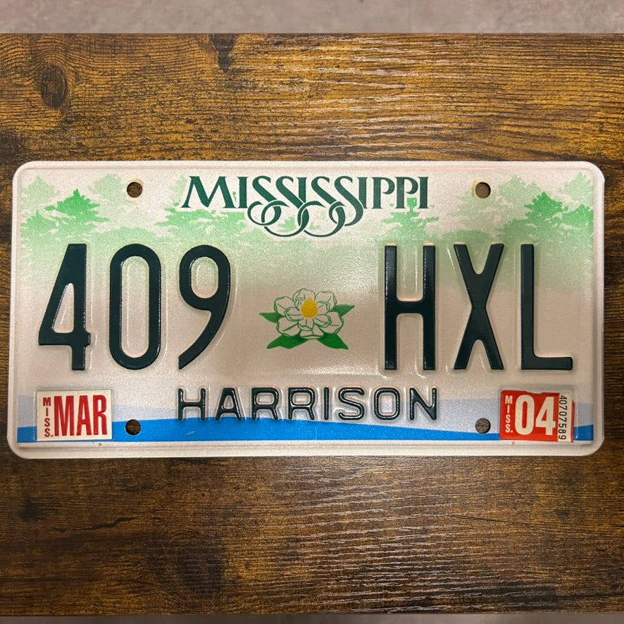 409 HXL