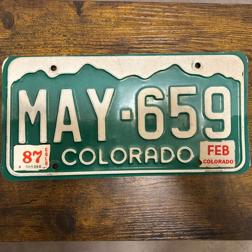 MAY-659