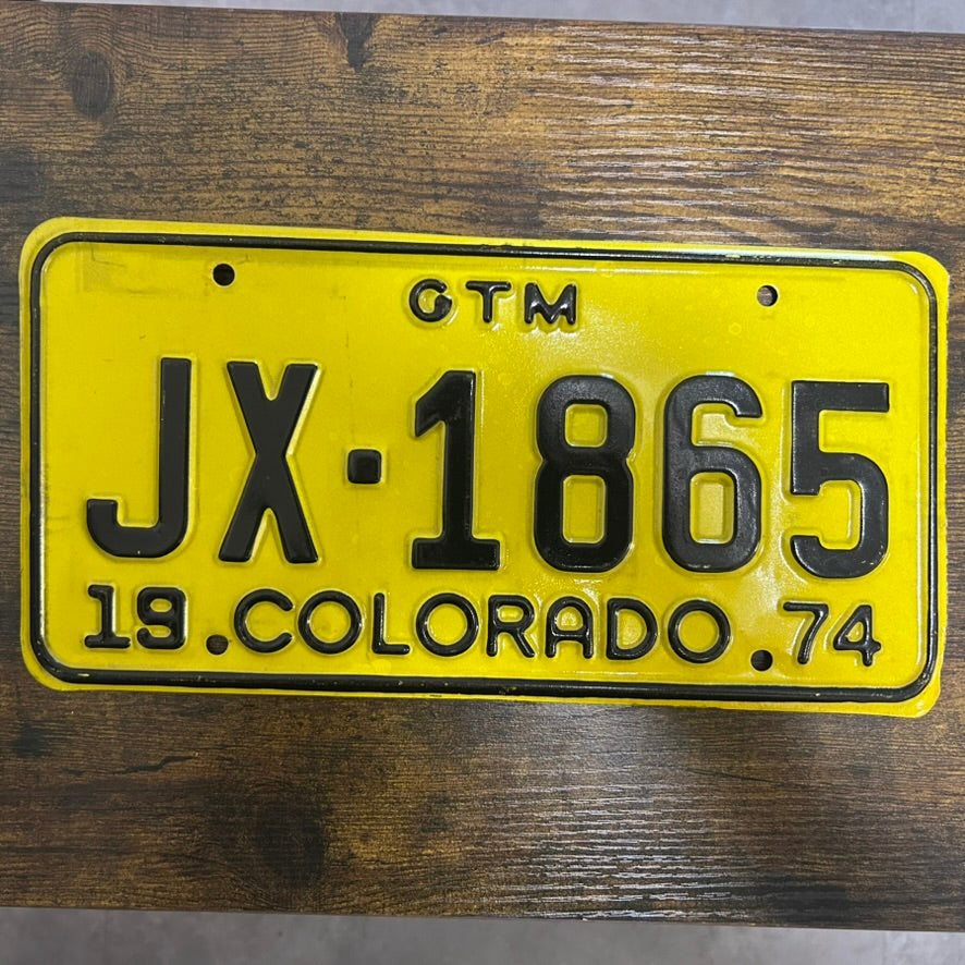 JX-1865
