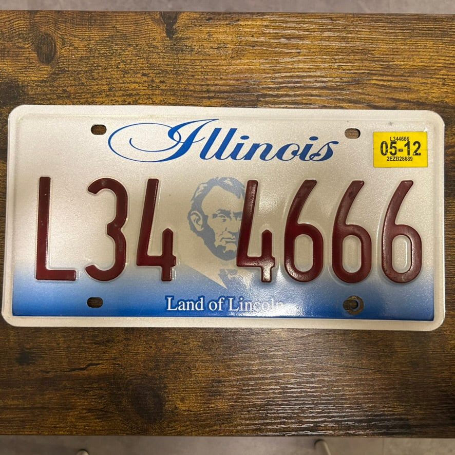 L34 4666