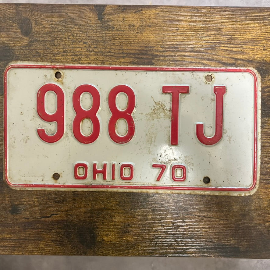 988 TJ