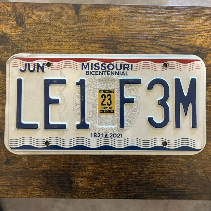 LE1 F3M