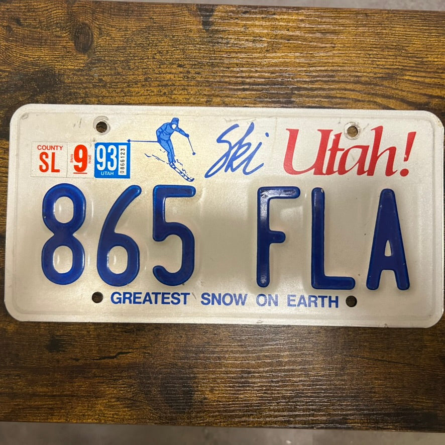 865 FLA