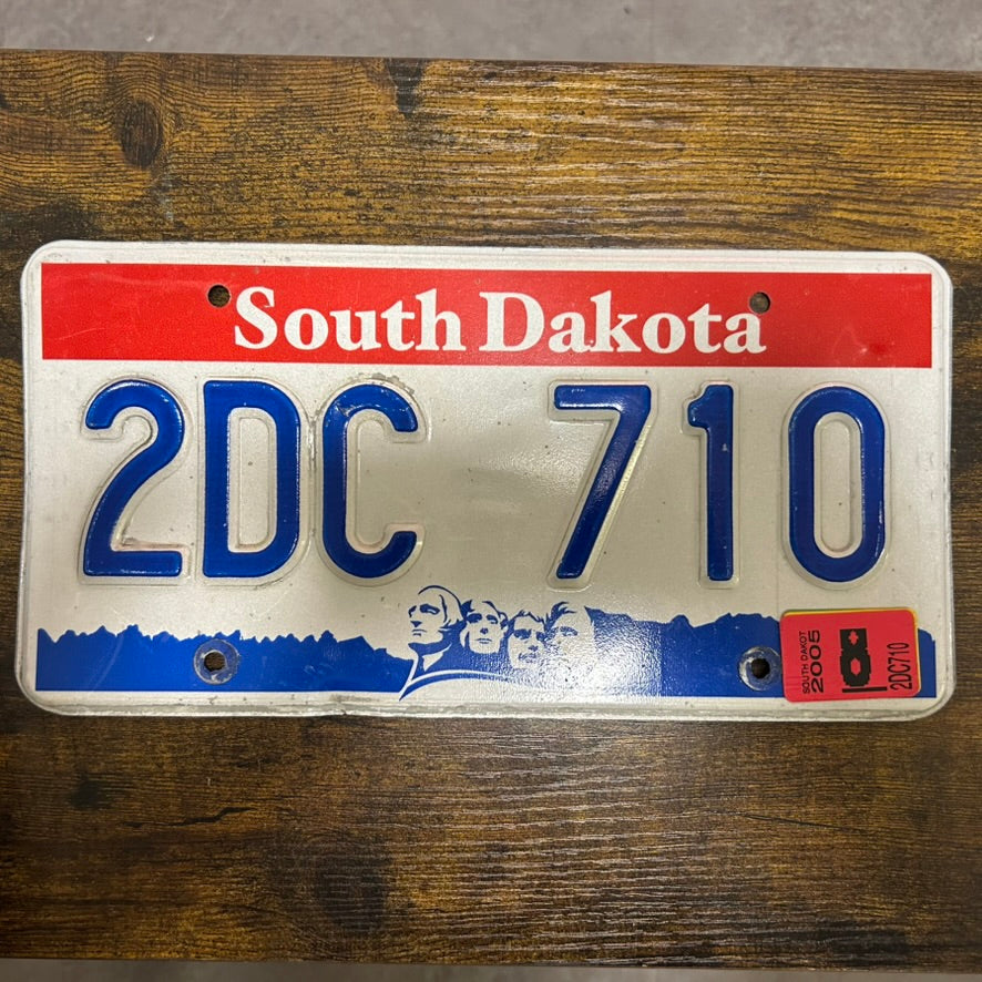 2DC 710