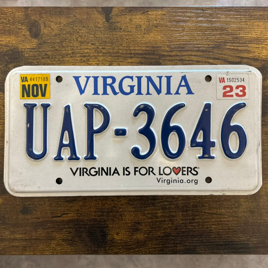 UAP-3646