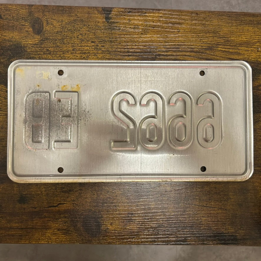 6662 EB