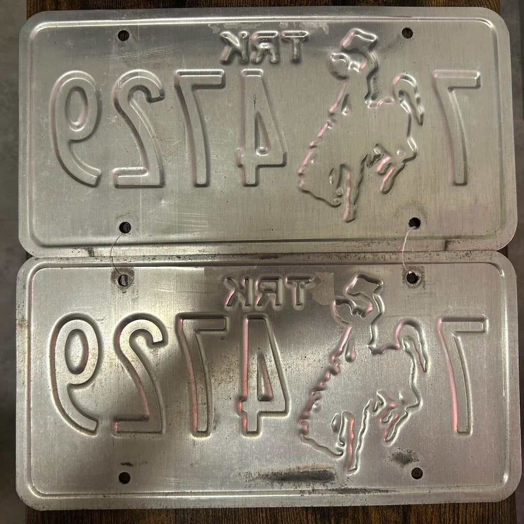 2x Paar 7-4729
