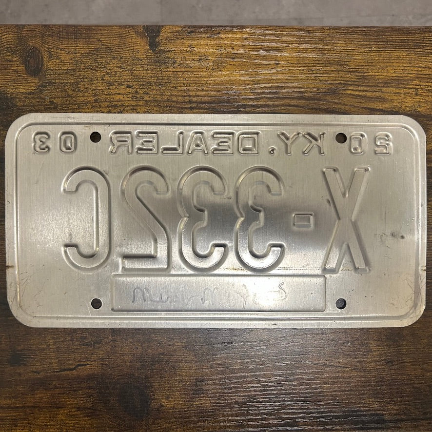 X-332C