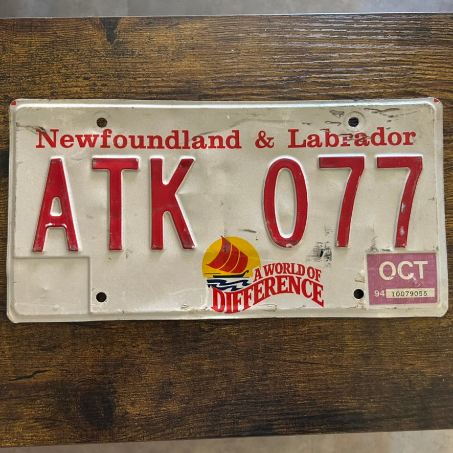 ATK 077
