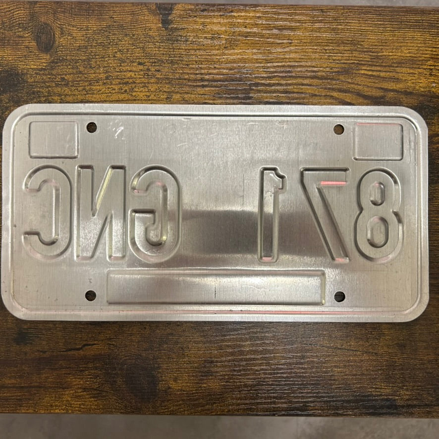 871 GNC