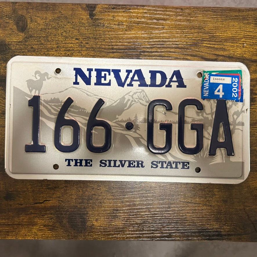166-GGA