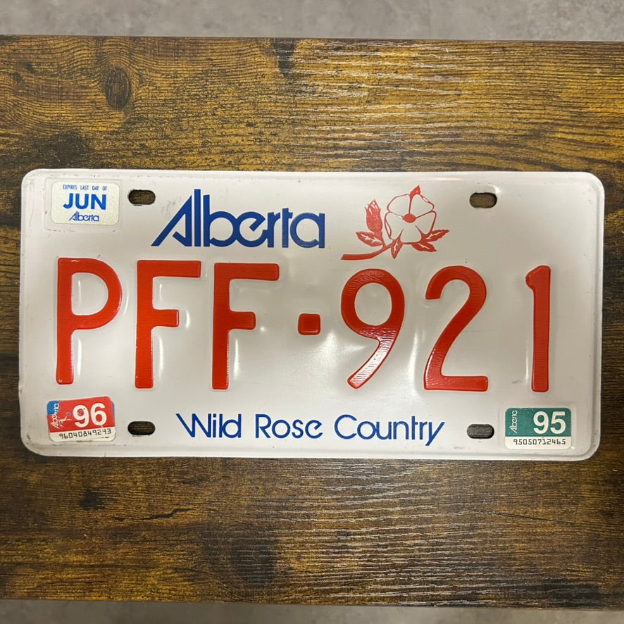 PFF-921