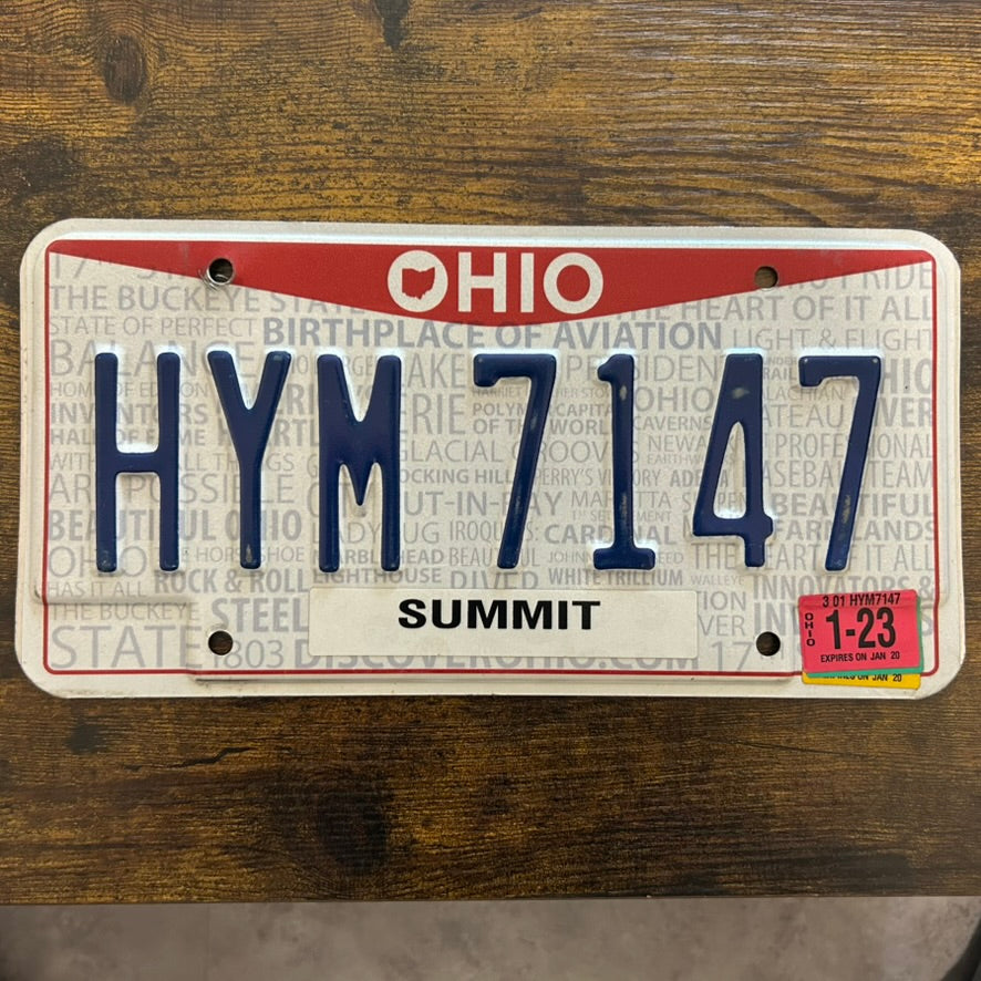 HYM 7147