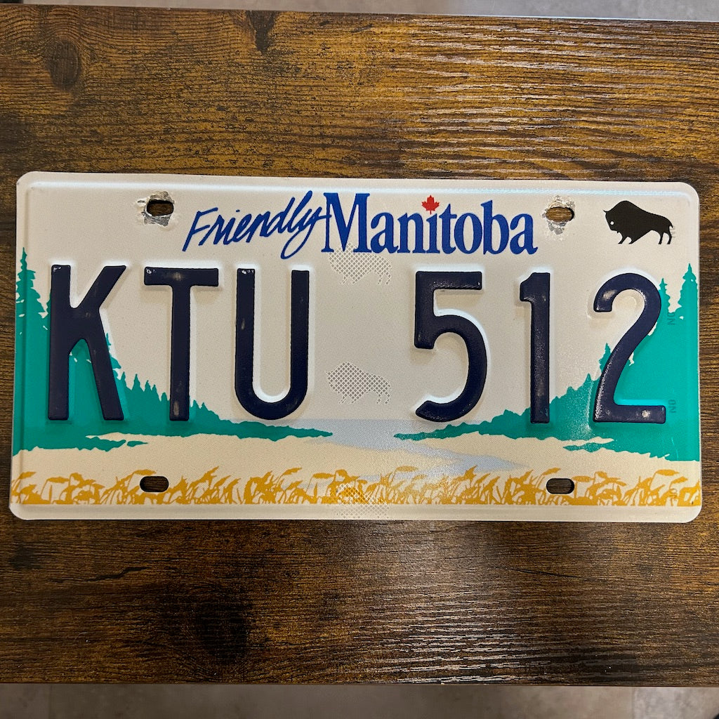 KTU 512