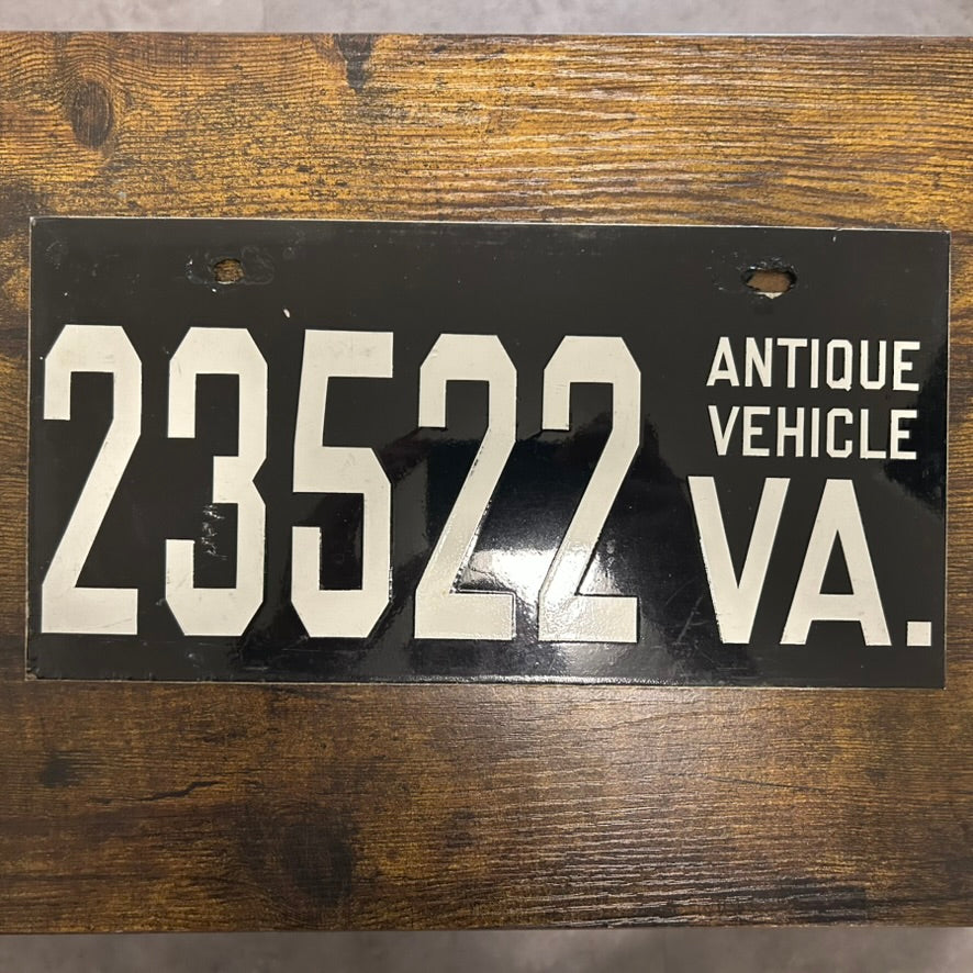 23522 (mögliche Replika)