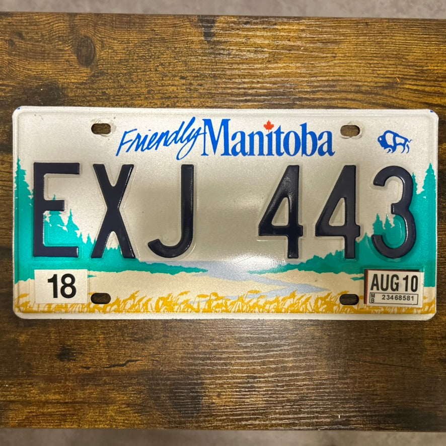 EXJ 443
