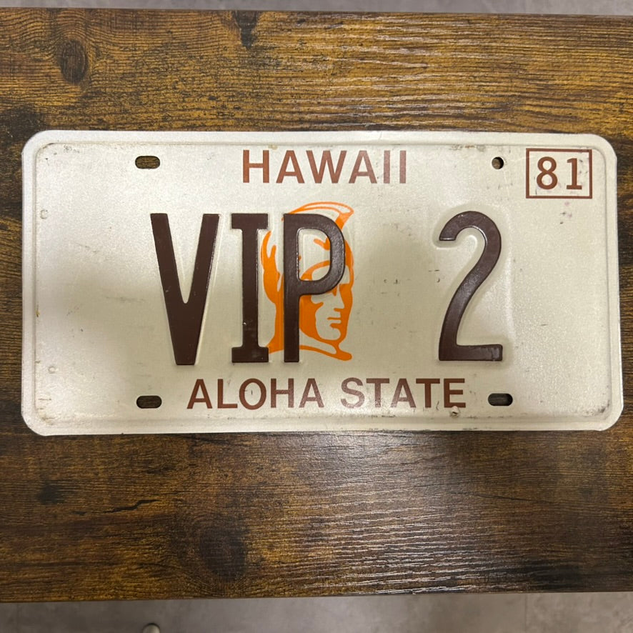 VIP 2
