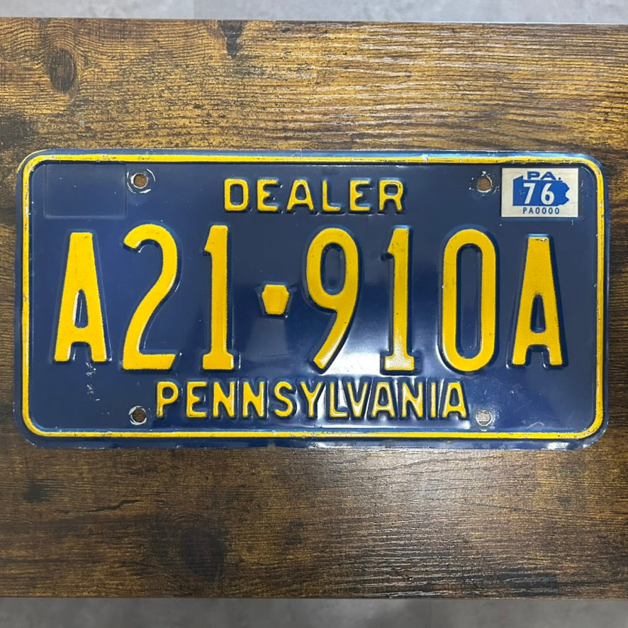 A21-910A