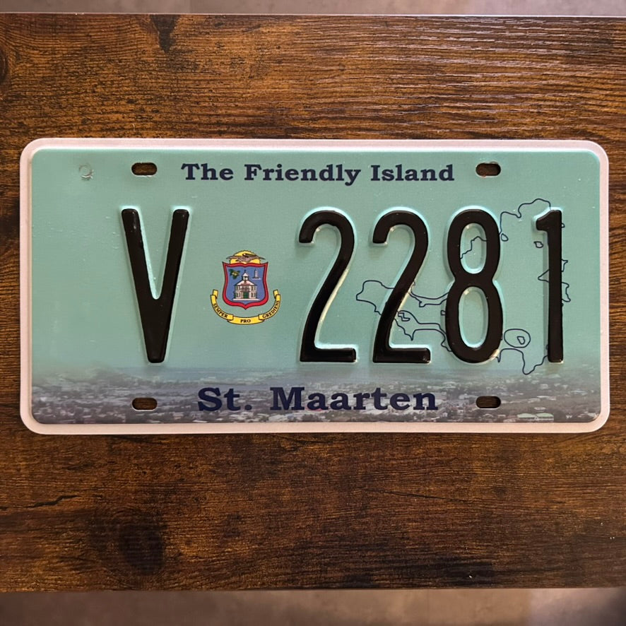 V-2281