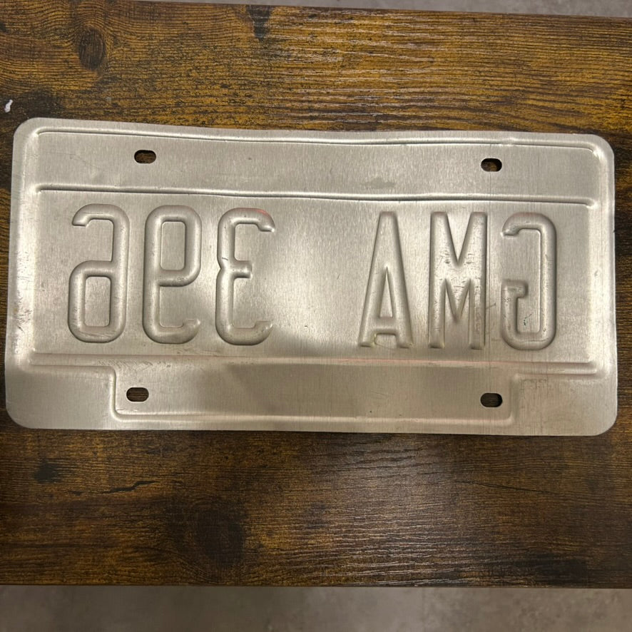 GMA 396
